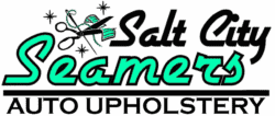 Salt City Seamers Upholstery
